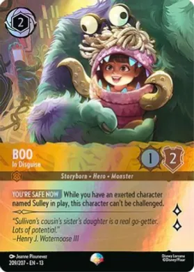 Boo (13ATV 209) Attack of the Vine!