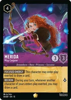 Merida (13ATV 050) Attack of the Vine!