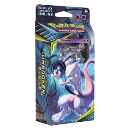 Unbroken Bonds: Battle Mind Theme Deck
