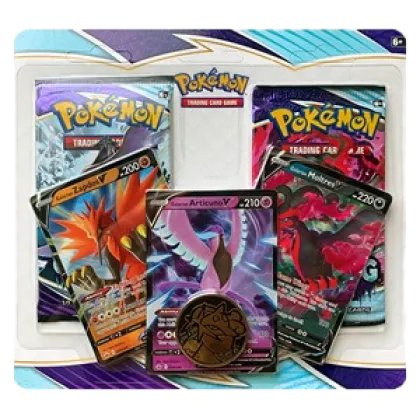 Chilling Reign: Pokémon Center Apology Blister