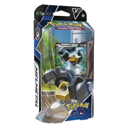 Pokémon GO: Melmetal V Battle Deck