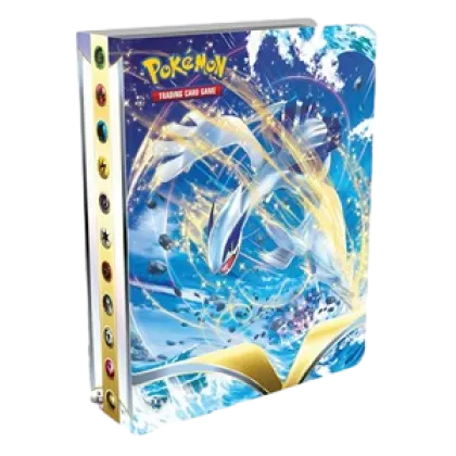Silver Tempest: Mini Portfolio