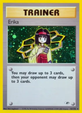 Erika (GH 16) Gym Heroes