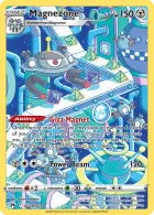 Magnezone (CRZ GG18) Crown Zenith