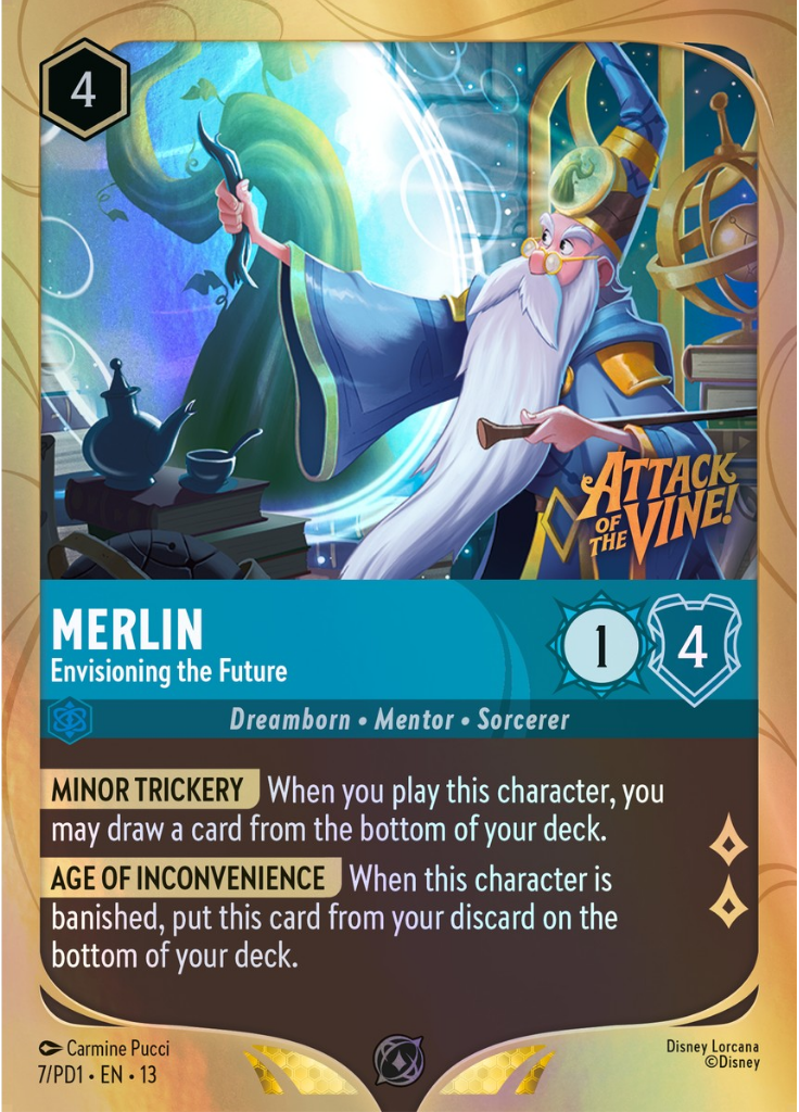 Merlin