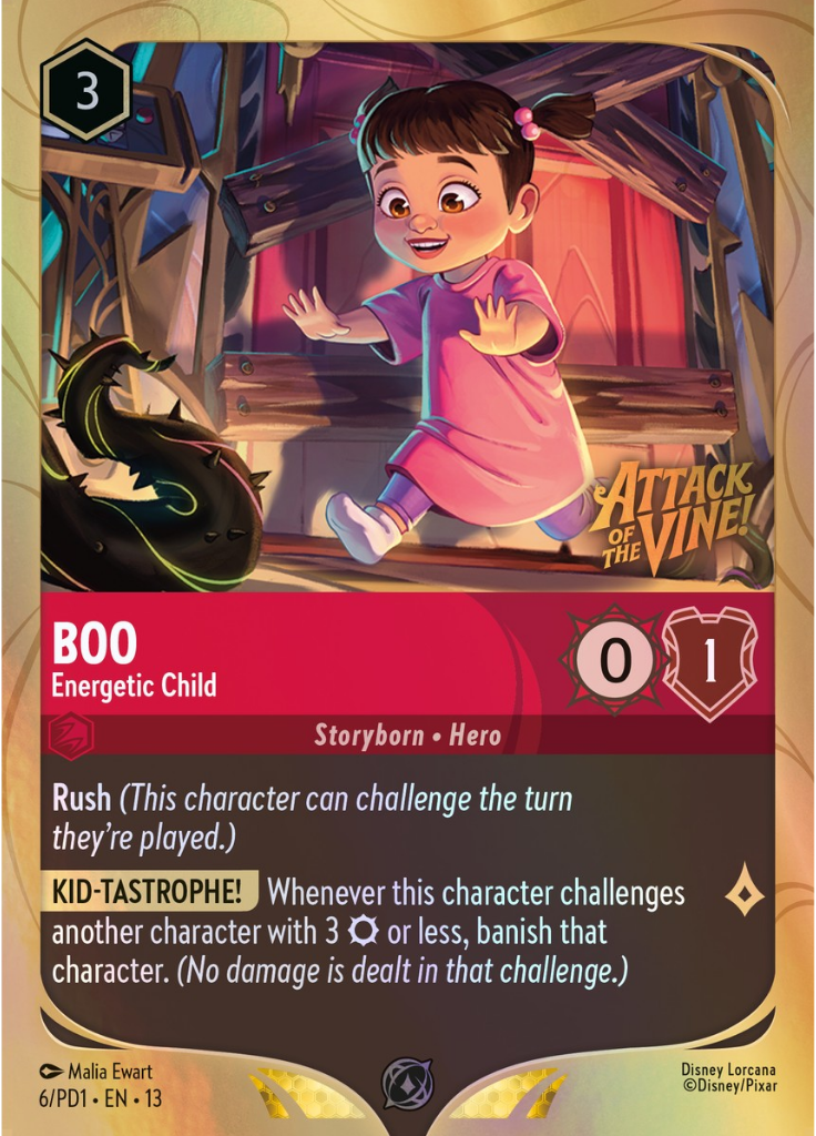 Boo