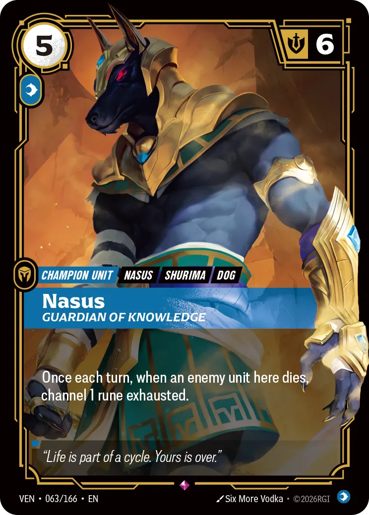 Nasus