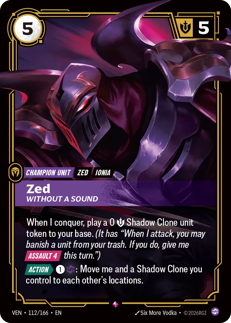 Zed