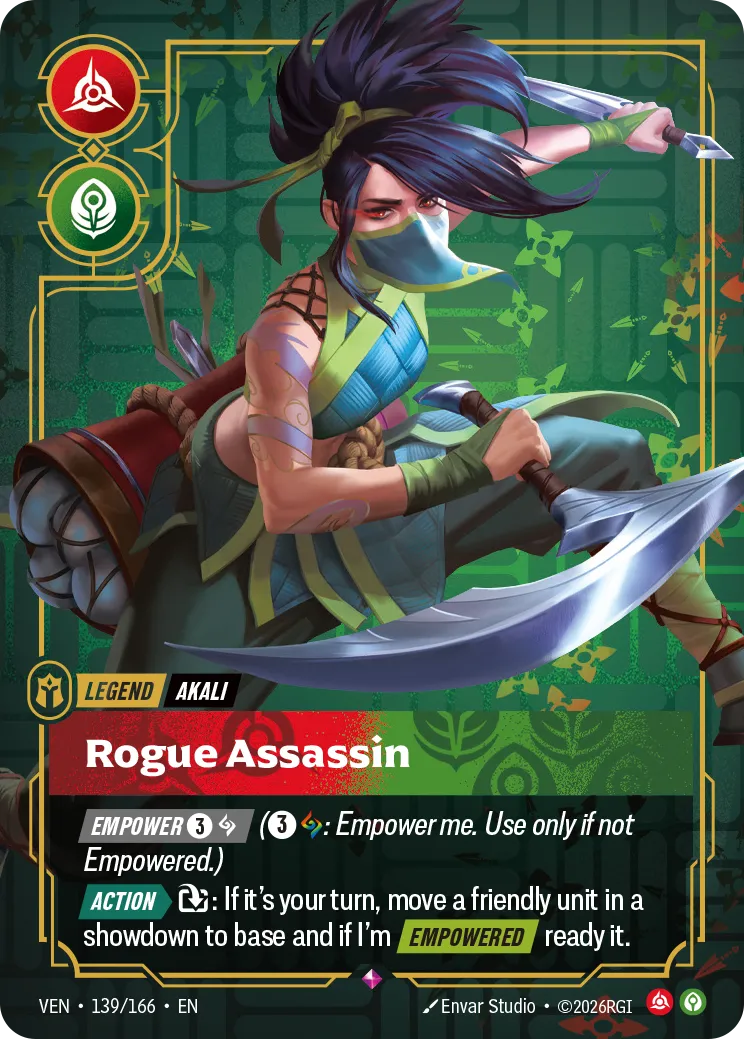 Akali