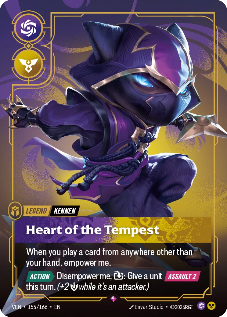 Kennen
