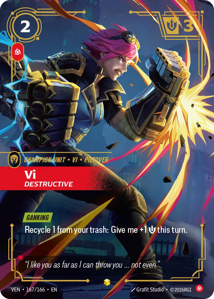 Vi