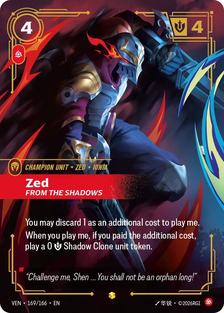 Zed