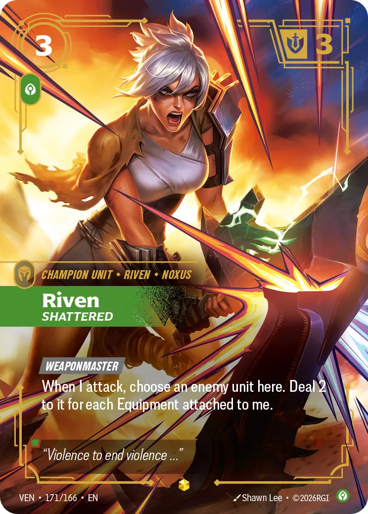 Riven