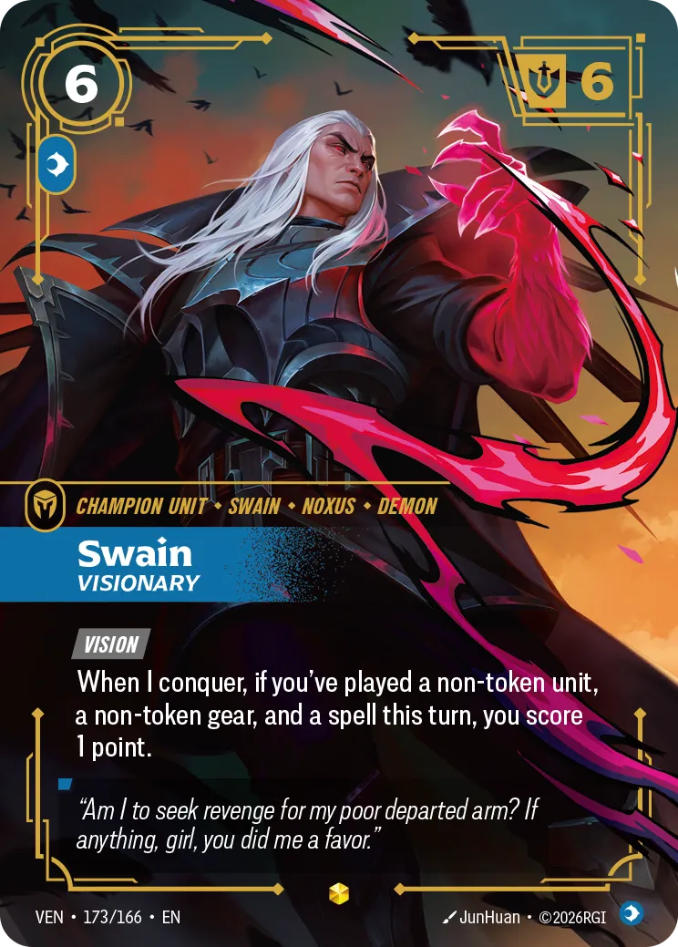 Swain