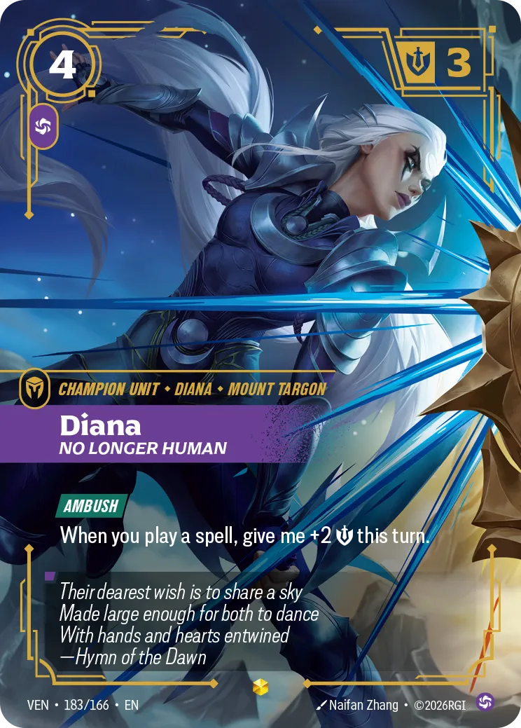 Diana