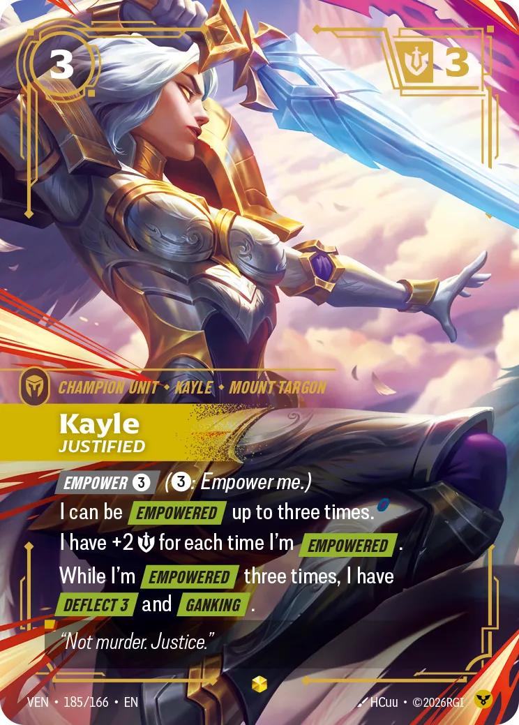 Kayle