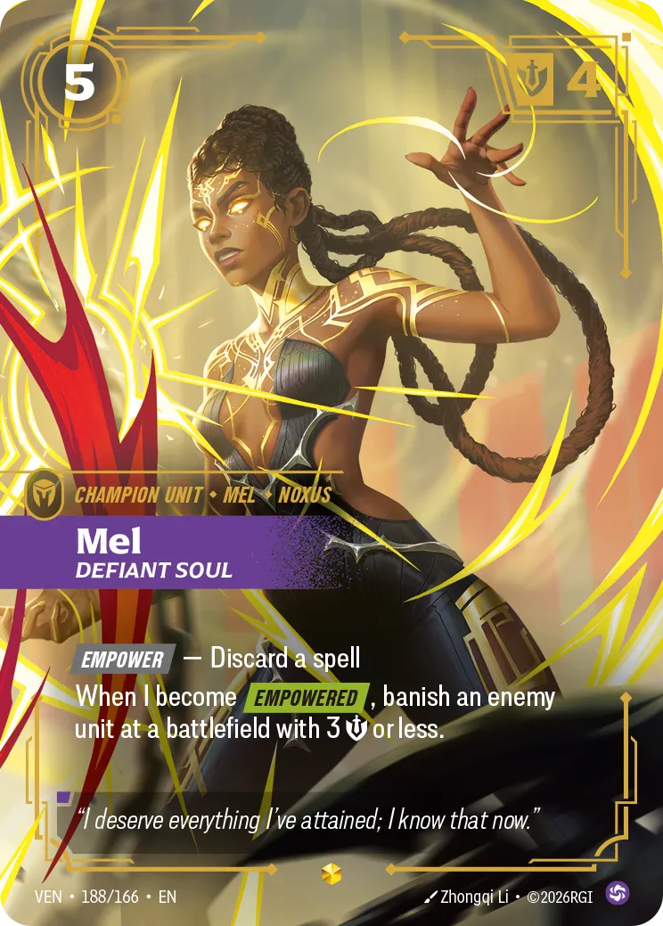 Mel