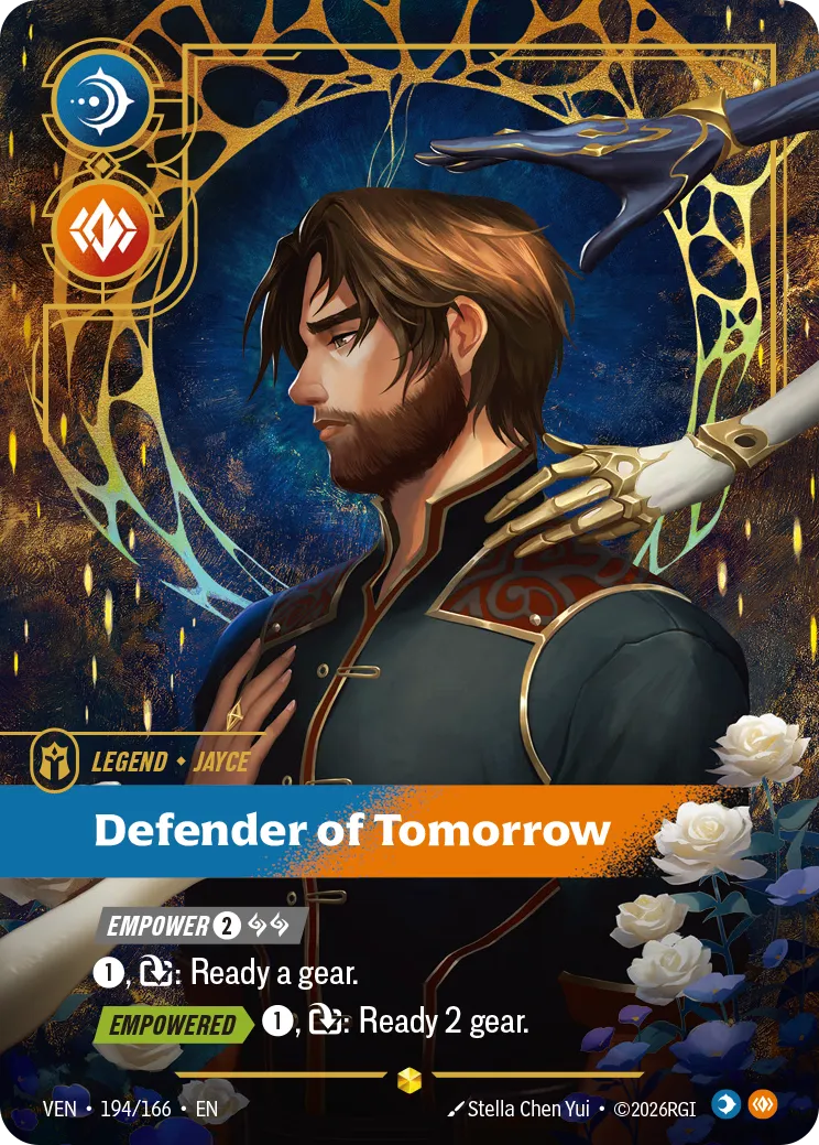 Jayce