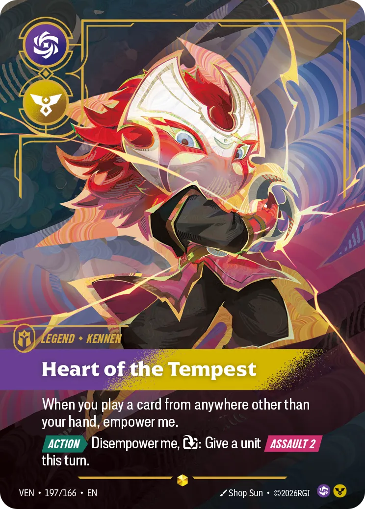 Kennen