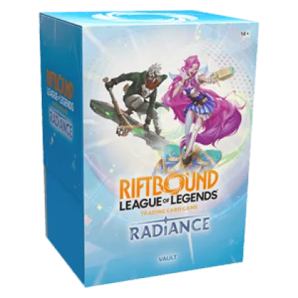 Radiance Vault