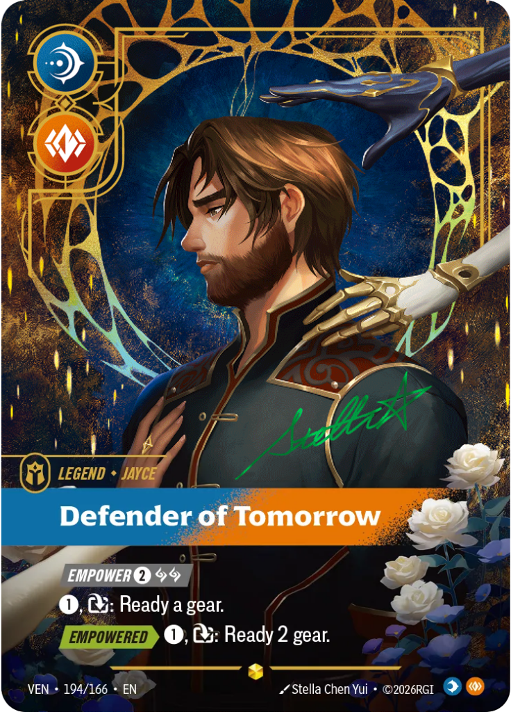 Jayce