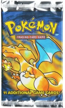 Base Set Booster