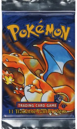 Base Set Booster