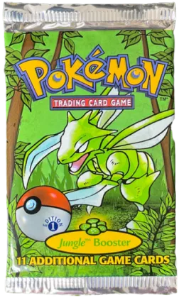 Jungle Booster