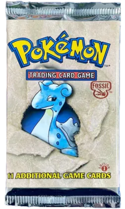 Fossil Booster