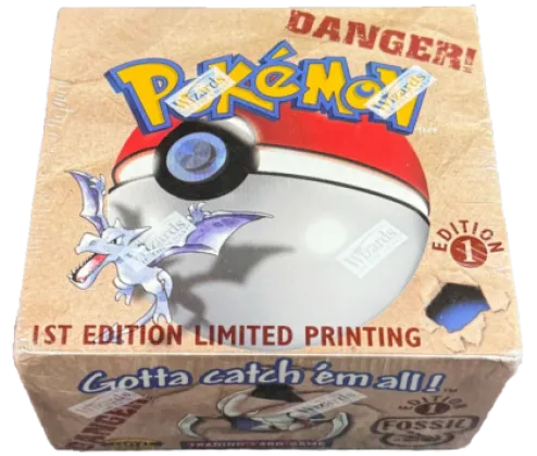 https://www.cardmarket.com/en/Pokemon/Products/Boosters/Fossil-Booster?isFirstEd=Y