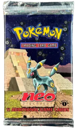 Neo Discovery Booster