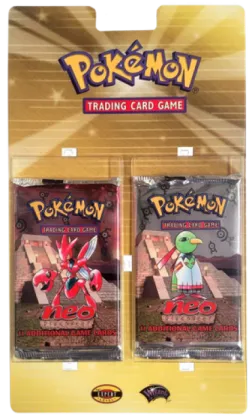 Neo Discovery 2-Pack Blister