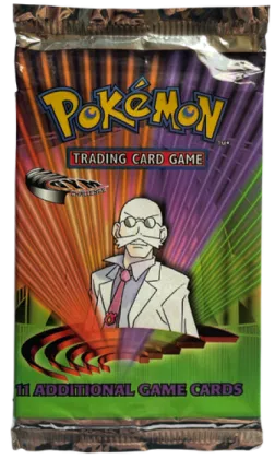 Gym Challenge Booster