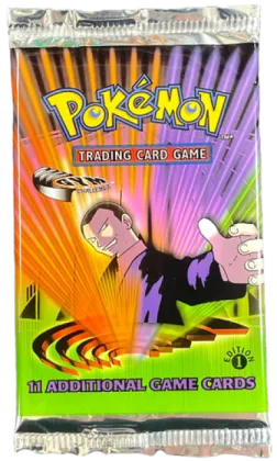 Gym Challenge Booster