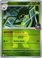 Team Rocket