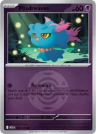 Dusk Ball