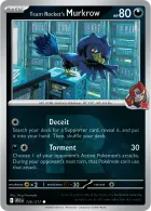 Team Rocket