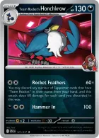 Team Rocket