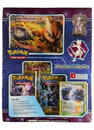Next Destinies: Mewtwo Collection