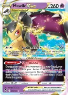 Mawile VSTAR (SIT 71) Silver Tempest