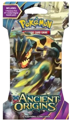 Ancient Origins: Sleeved Booster Pack