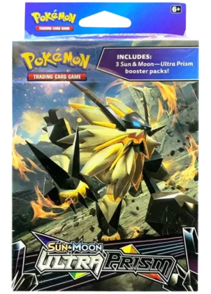 Ultra Prism: 3-Pack Hanger Box