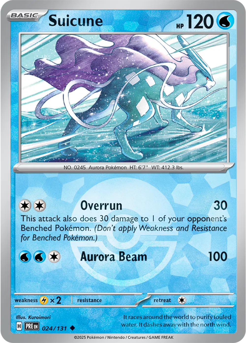 Suicune