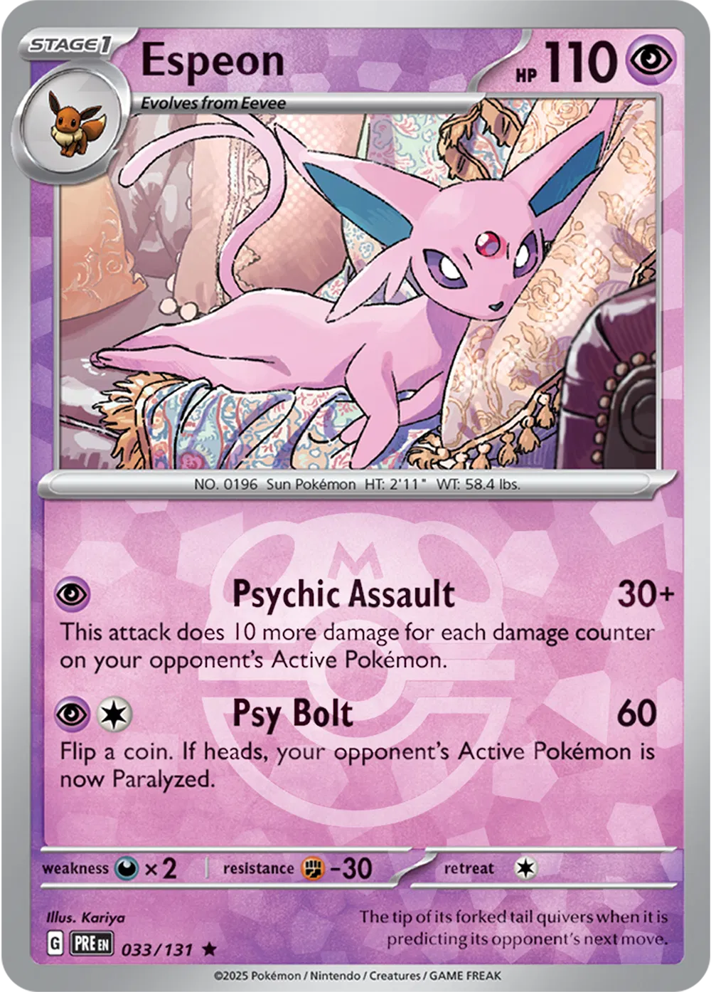 Espeon