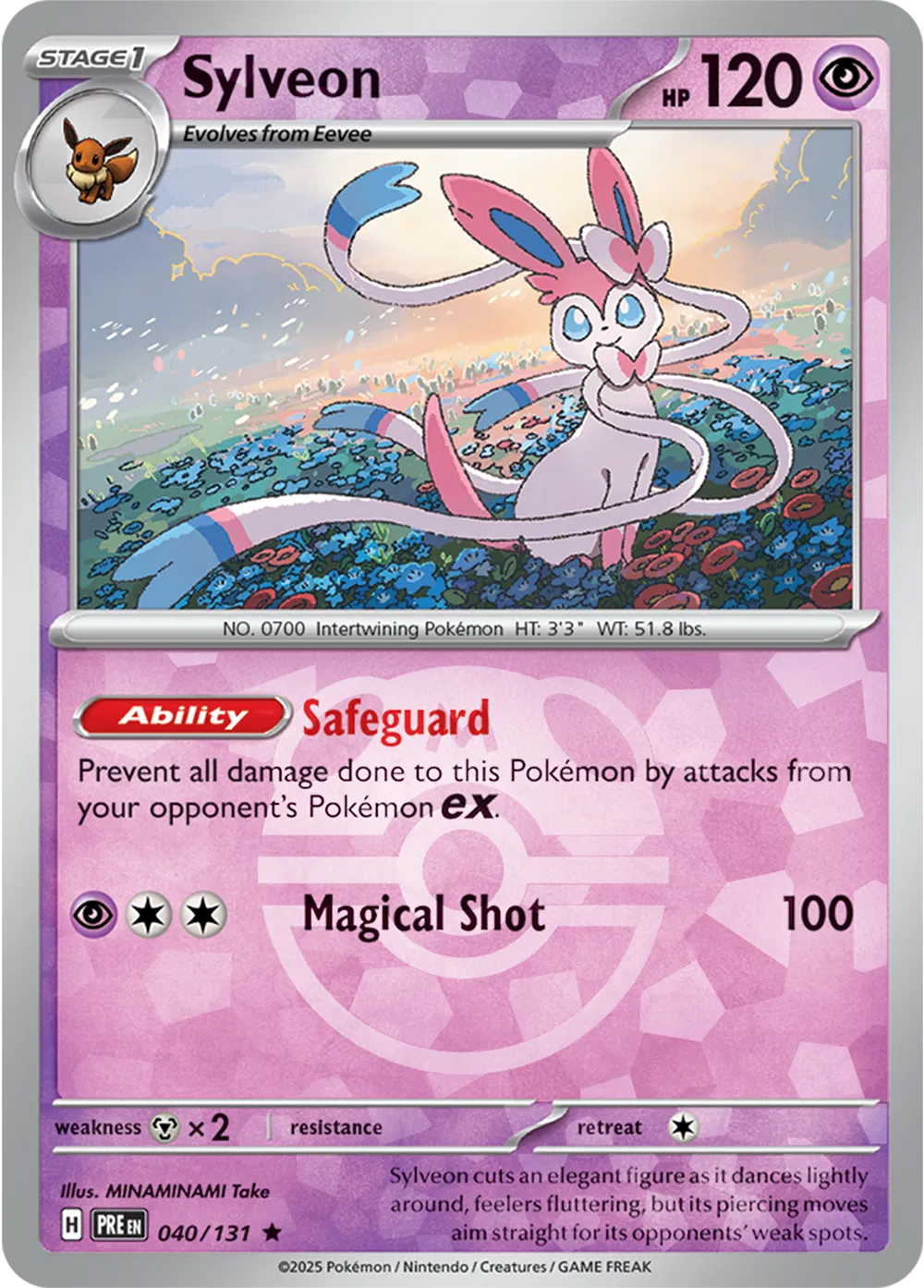 Sylveon