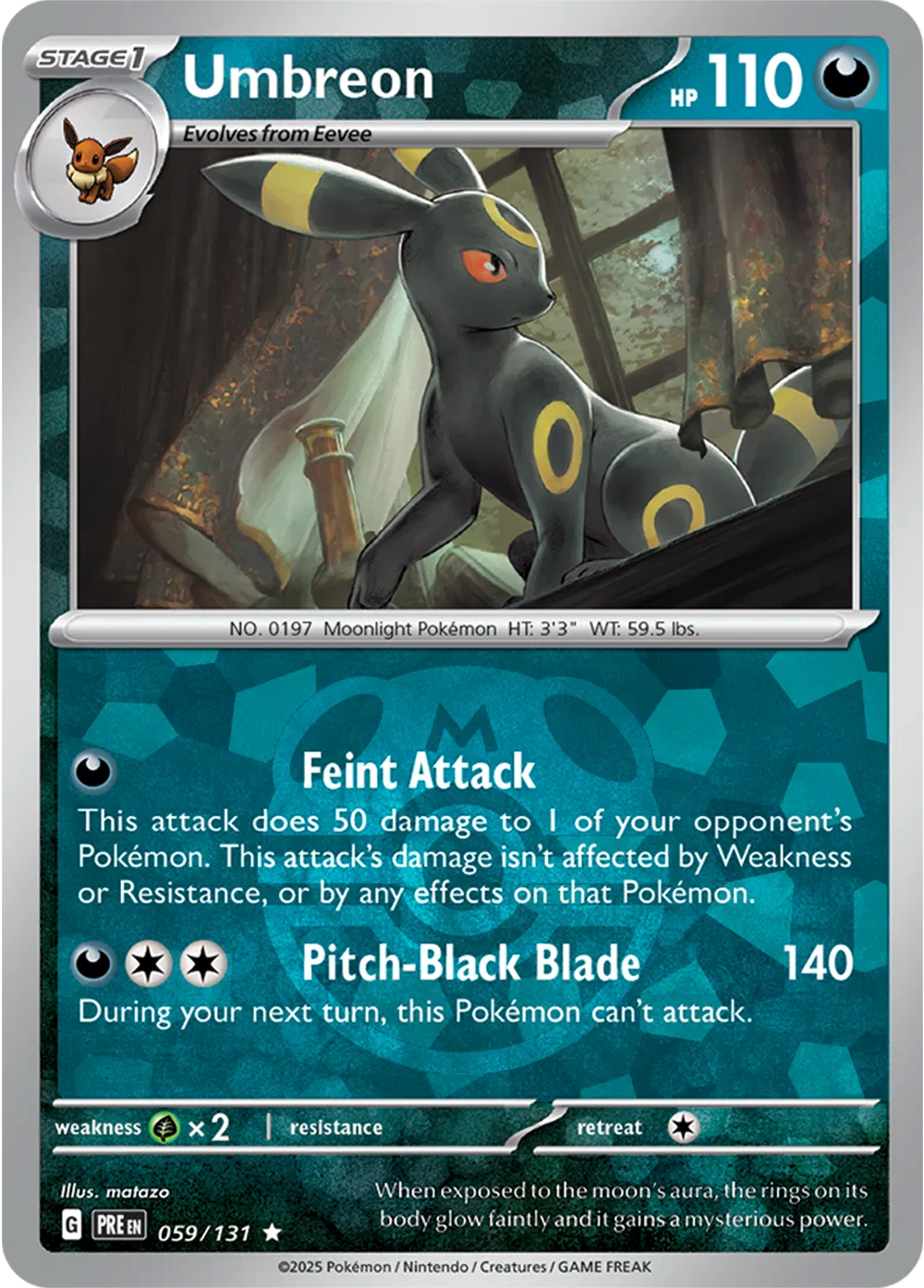 Umbreon