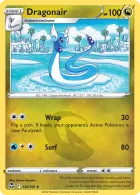 Dragonair (SIT 130) Silver Tempest