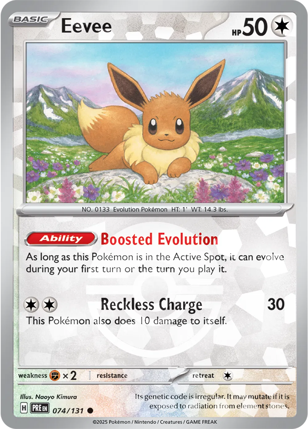 Eevee