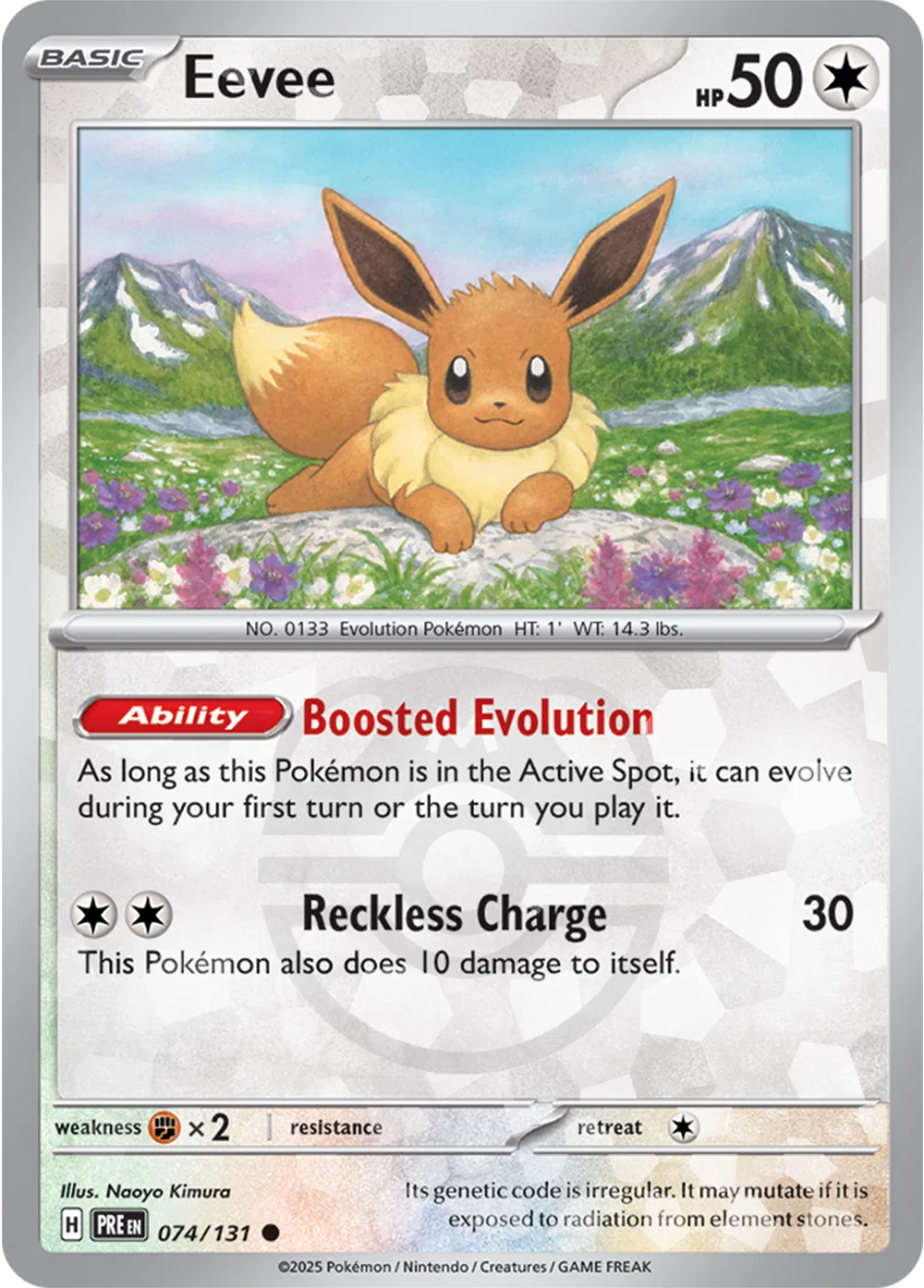 Eevee