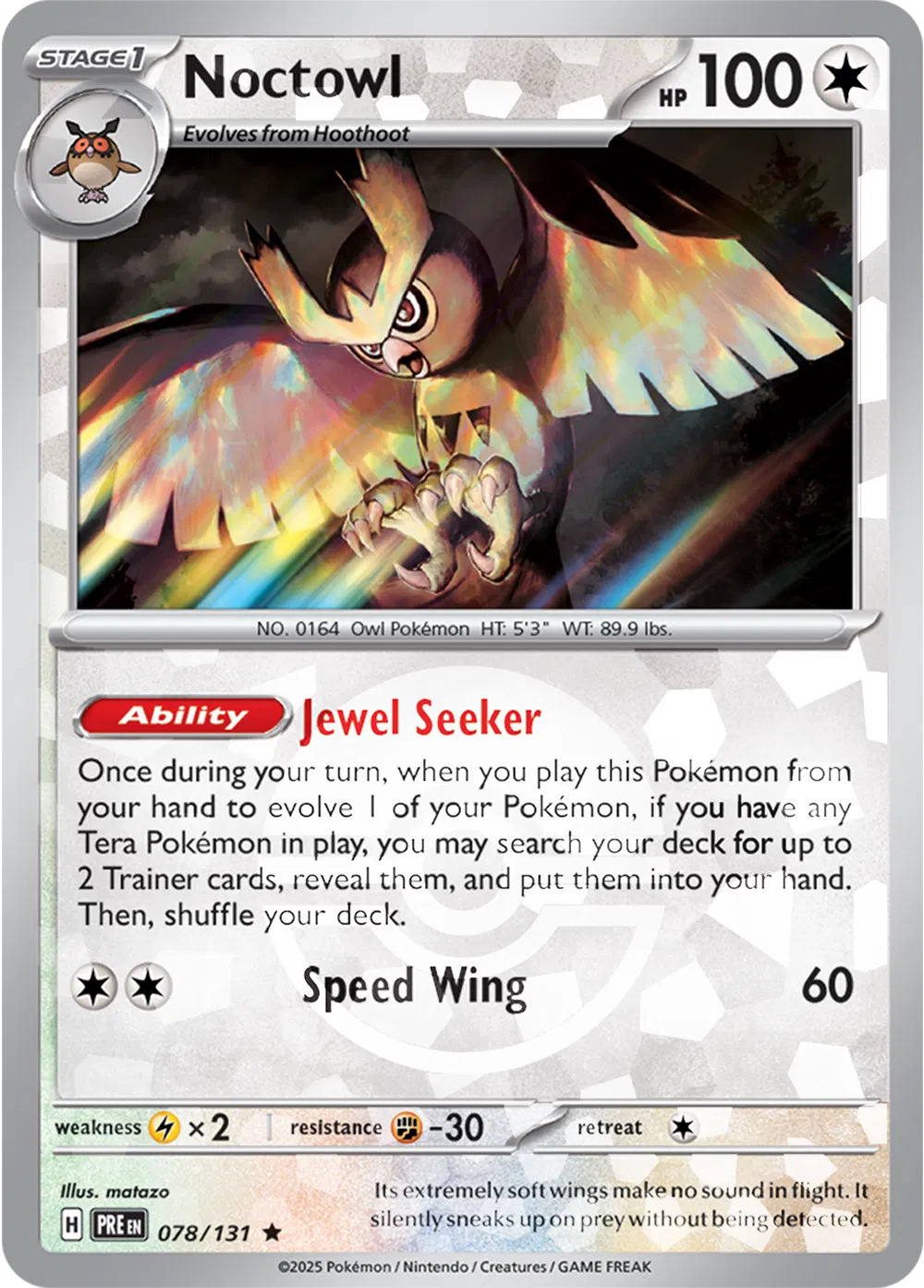 Noctowl